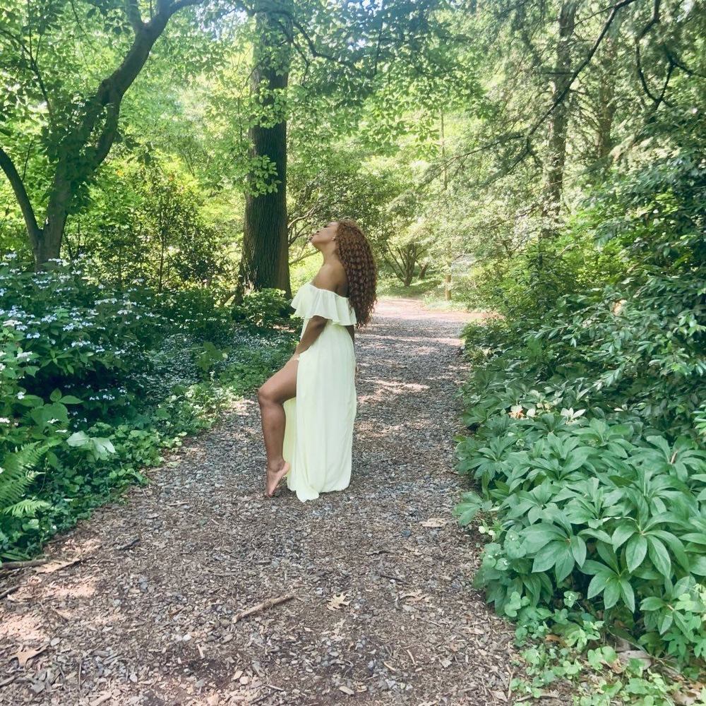 Meet your Posher, Edelqueen